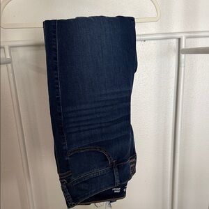 Torrid Indigo Denim Jeans